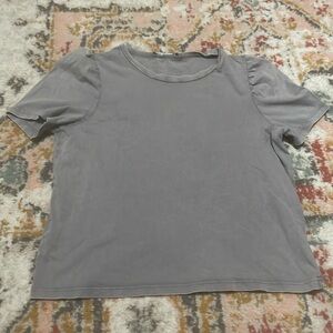 Zara Tee Shirt Size Small